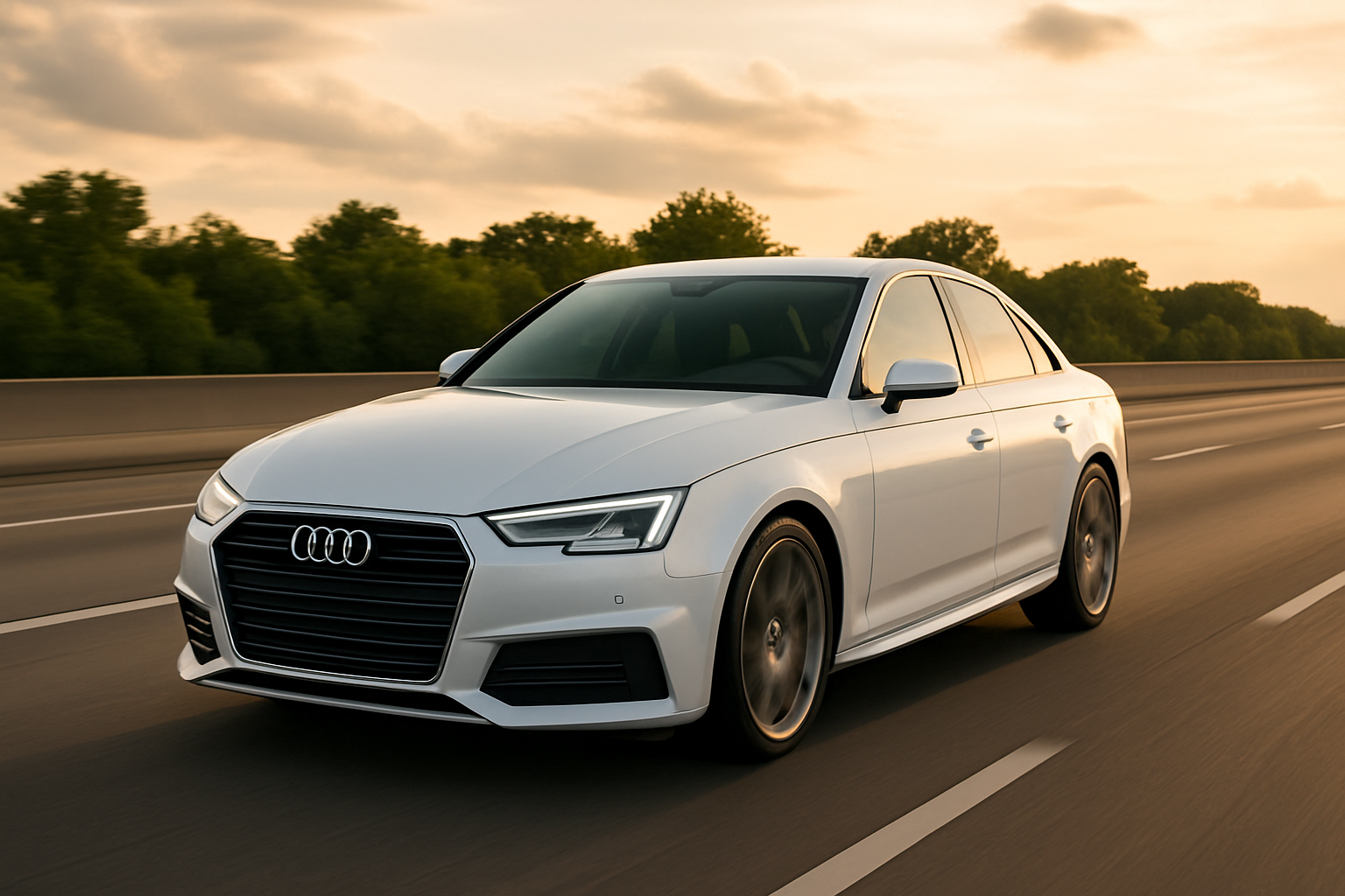 Auto Parts Background