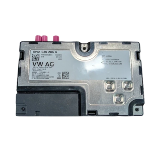 Computer - Telematics Control Module - MK8