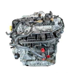 Engine Assembly - 2.0L DRNA Code - MK8